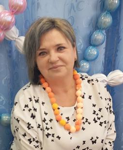 Сисюк Юлия Ивановна